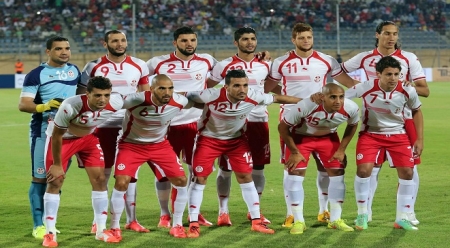 استبعاد الميكاري من تشكيلة تونس النهائية لكأس أفريقيا