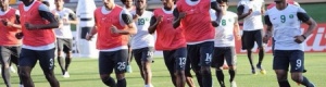 السعودية تستعد لمواجهة الصين بدون الجاسم والشمراني