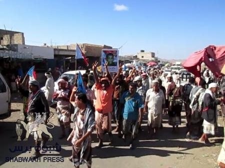 مهرجان بالمحفد يدعو لاوسع مشاركة في الذكرى التاسعة للتصالح والتسامح.