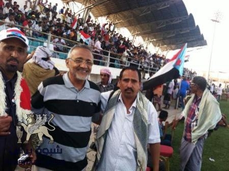 استعداد لفعالية السامح والتصالح. وأول بطولة جنوبية في ..حصاد الاحد من ساحة الاعتصام الجنوبي بالعاصمة عدن