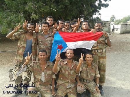 عاجل:الافراج عن الجنود المحتجزين في معسكر بدر بخورمكسر والإبقاء على ثلاثة منهم
