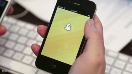 تفكير بحظر واتس أب وسناب شات ببريطانيا