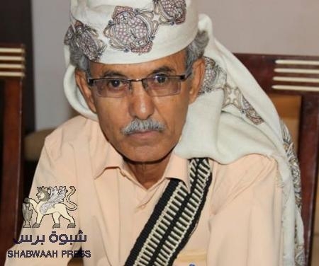 الشيخ الحوثري: أحياء ذكرى التسامح والتصالح الجنوبي ليجسد إصرار شعبنا الجنوبي بإغلاق صراعات وملفات الماضي