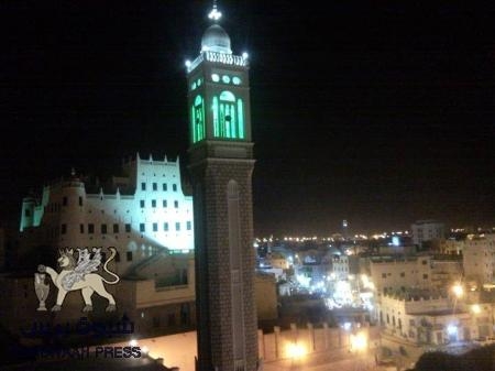 قرابة (10) مليار ريال أيرادات جمارك وادي حضرموت