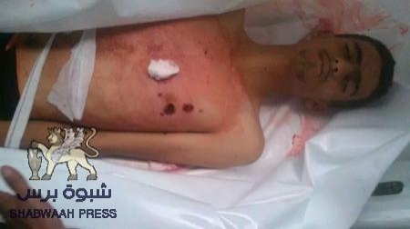 أعداد كبيرة من الجنوبيين يتدفقون الى الضالع للمشاركة في تشييع جثمان الشهيد حزام الشنفرة صباح غدا الخميس