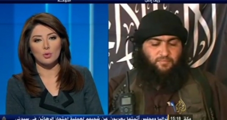 خداع ‘‘ الجزيرة والعربية ‘‘ عن ‘‘ بيان القاعدة ‘‘ وهجمات باريس