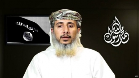 تنظيم القاعدة في شبه جزيرة العرب يتبنى الهجوم على شارلي إبدو