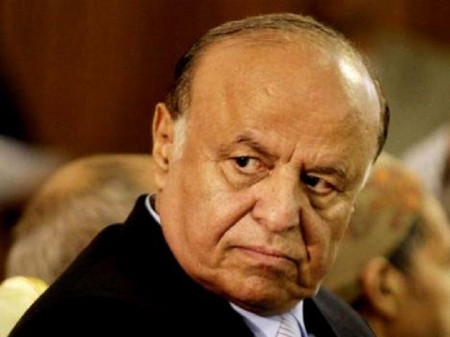 الحياة : هادي ينفي تصدير اليمن للإرهاب