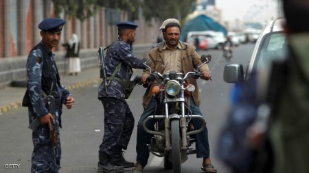 اليمن.. حظر الدراجات النارية في حضرموت