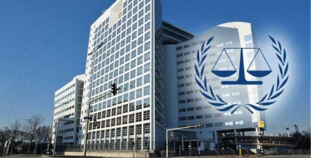 شملت عشرة أشخاص على رأسهم علي عبدالله صالح: محكمة الجنايات الدولية تتسلم ملف توثيق الجرائم (أسماء)