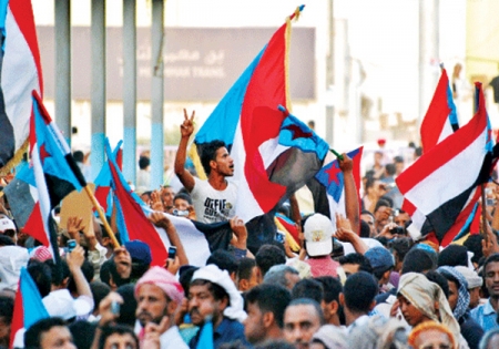 تقرير : المؤتمر الجنوبي الجامع.. المخاض الصعب
