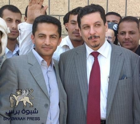 علي البخيتي : يكشف عن تطورات السياسية والحرب في صنعاء