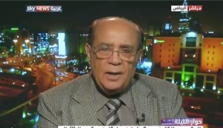 العطاس لـ سكاي نيوز : ما يحدث في صنعاء هو صراع من اجل السيطرة على الجنوب