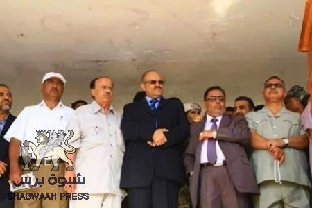‘‘شبوه برس‘‘ ينشر نص بيان اللجنة الأمنية في إقليم عدن