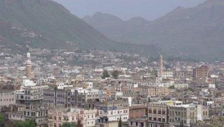 تفجير سيارة رئيس عمليات القوات الجوية بعبوة ناسفة