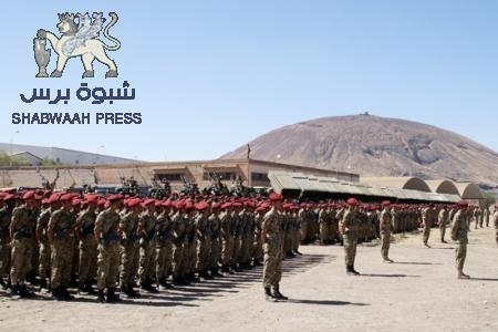 60% من قوات صنعاء العسكرية متواجدة على أرض الجنوب (تصحيح)