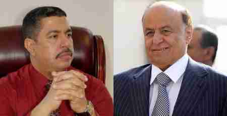 عاجل..بيان (هام) للجان التابعة للحوثيين بشأن استقالة هادي وبحاح