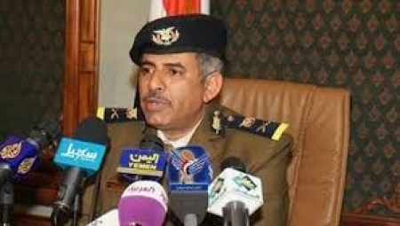 اللواء الترب يعلن عن مبادرة للإنفصال عن صنعاء