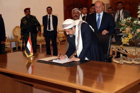 الصحف العربية والإيرانية تتبادل الاتهامات بشأن اليمن