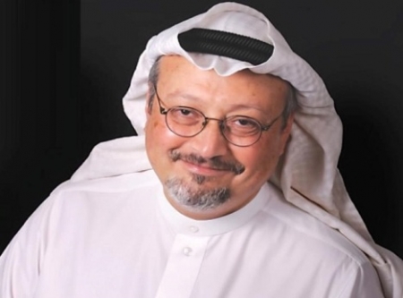 مدير قناة العرب يطالب بفتح ملفات 2009 ويقول : لو إبليس يوزع جوائز سنوية لحصل عليها علي عبدالله صالح