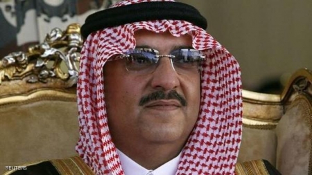 الأمير محمد بن نايف.. ‘‘ قائد الحرب على الإرهاب‘‘