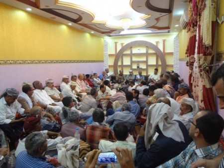تشكيل لجنة لـ ‘‘بحث مستقبل‘‘ جنوب اليمن