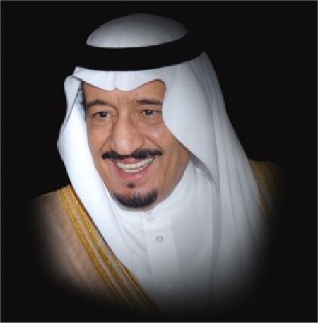 ‘‘ سورة المزمل‘‘ . بصوت الملك سلمان بن عبدالعزيز آل سعود