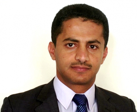 البخيتي في خطاب استقالة من المجلس السياسي لأنصار الله..الاستقطاب السياسي تحول إلى استقطاب مناطقي وطائفي يهدد اليمن بالتفتت