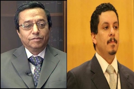 ما الداعي لاستمر اعتقال بن مبارك وفرض الإقامة الجبرية على بعض الوزراء؟