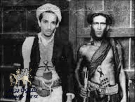 الشيخ الذي أراد ان يضحك رسول الله في قبره .. الشيخ علي صالح بن معوَر الربيزي العولقي .