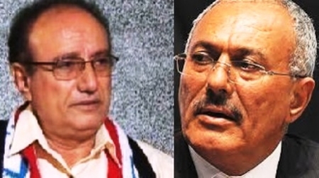 السفير عسكر: من بيع حركة ‘‘حتم‘‘ الى تسويق ‘‘الخرافة‘‘ وبيع الوهم !!