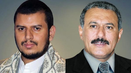 أوضاع غريبة والأغرب منها الناس في هذه البلاد