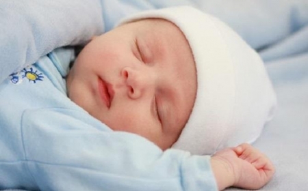 أسماء ممنوعة.. فكر قبل أن تسجل اسم طفلك