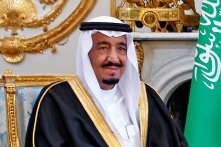 ■ الأمير ـ الملك .. سلمان بن عبدالعزيز !