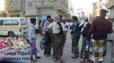 الشرطة المدنية للحراك بفوة تفشل محاولة سرقة سيارة لمواطن