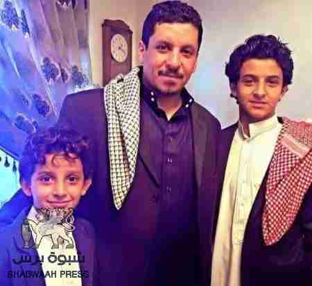 الحوثيون يحتفظون بستة أفراد من مرافقي بن مبارك رهن الحجز