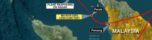 ماليزيا تعلن ان الرحلة MH370 تحطمت وان ركابها قتلوا