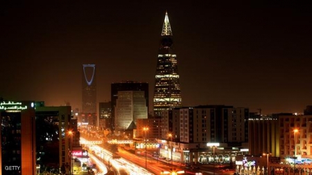الأجانب يشكلون الثلث : 31 مليون نسمة سكان السعودية ..