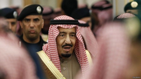 الملك سلمان بن عبد العزيز يجري ‘‘أكبر‘‘ تعديلات في السعودية تشمل مدير الاستخبارات