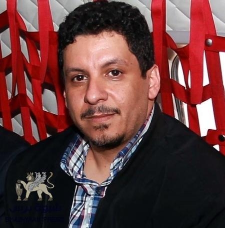 أحمد بن مبارك في زيارة لوالديه في مدينة جدة تنفيذا لشرط ‘‘أنصارالله‘‘
