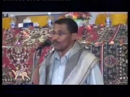 شاعر حضرموت الحراكي  ‘‘رمضان باعكيم‘‘ يخاطب السيد الجفري