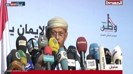 الحوثيون ‘‘ يمهلون‘‘ القوى السياسية 3 أيام