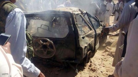 اليمن.. قتلى بهجمات مسلحين متشددين