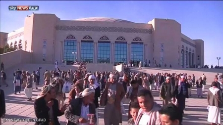 اليمن .. ‘‘ الناصري‘‘ ينسحب من الحوار