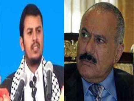 خلافات الحوثي ـ صالح : الساعات الـ24 المقبلة ‘ستكون حاسمة لتحديد ملامح ما سيكون عليه الوضع في اليمن