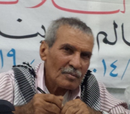 تكريم الكاتب نجيب يابلي في أمسية ثقافية الخميس القادم بعدن