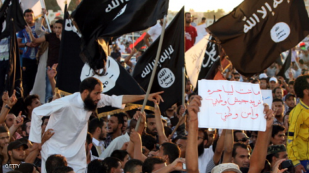 علاقة العنف الوحشي بجماعات &lsquo;&lsquo;الدين السياسي&lsquo;&lsquo;