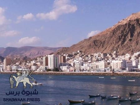 سطو مسلح يستهدف أمولآ لشركة الغاز بالمكلا
