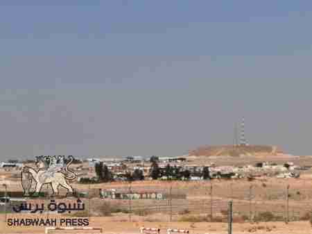 في ظل تعطيل الحكومة الاعلان في صنعاء عن انشاء شركة نفطية في المسيلة