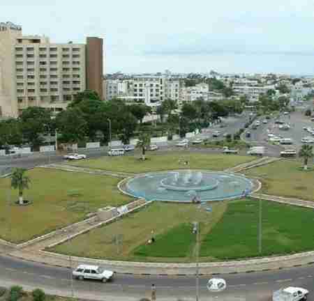 قرارات بتعيينات في مناصب أمنية في عدن